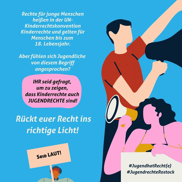 Warum diese Kampagne?