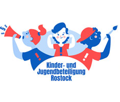 Kinder- und Jugendbeteiligung Rostock