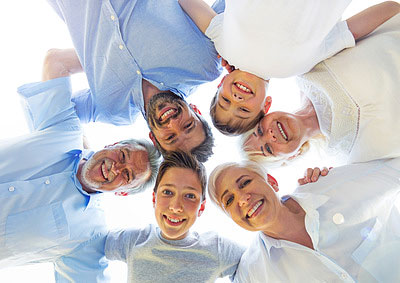 Lokales Bündnis für Familie Rostock – Unsere Vision