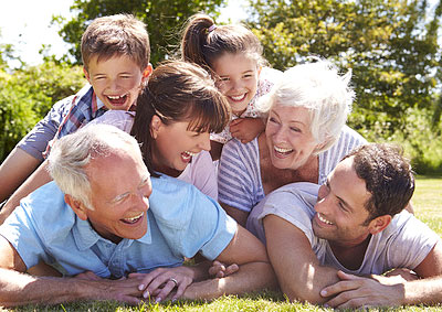 Lokales Bündnis für Familie Rostock – Wer wir sind