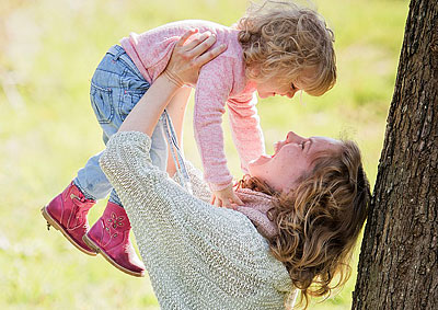 Lokales Bündnis für Familie Rostock – Wofür wir stehen