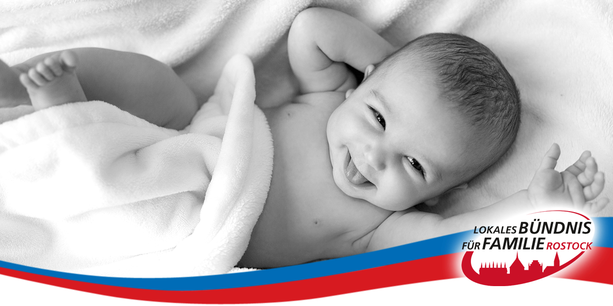 Frühe Hilfen in Rostock