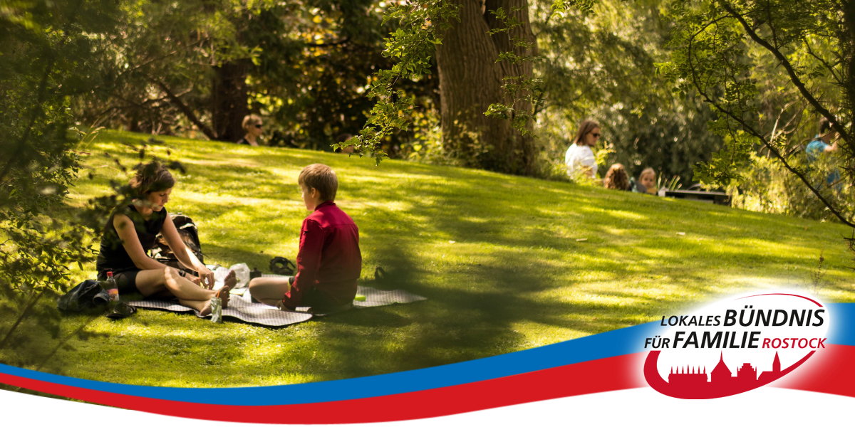 Kommunale Gesundheitsförderung