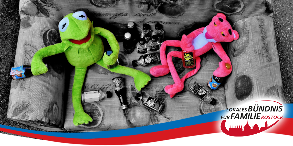 Suchtprävention & Jugendschutz